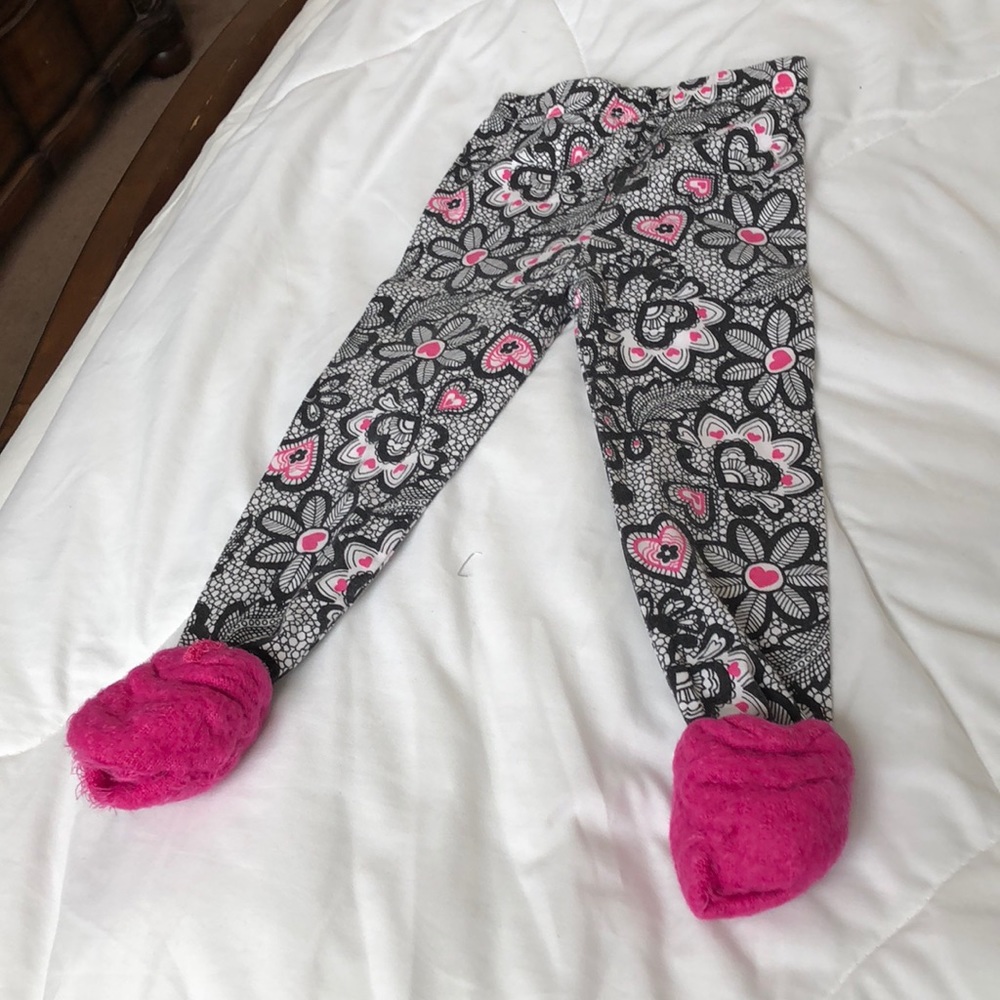 Piper Baby Pants